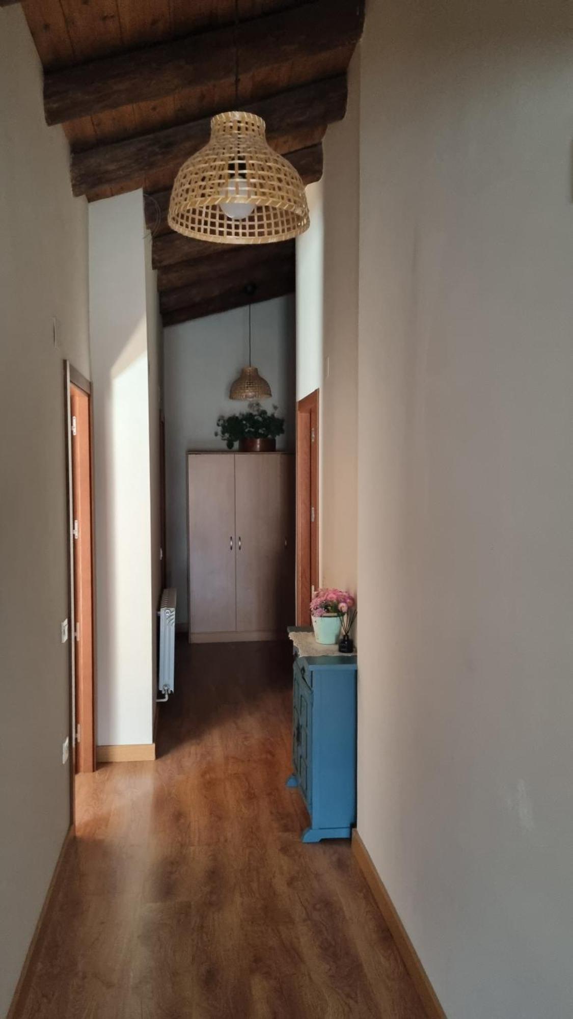 贝塞特Casa Tropiet公寓 外观 照片
