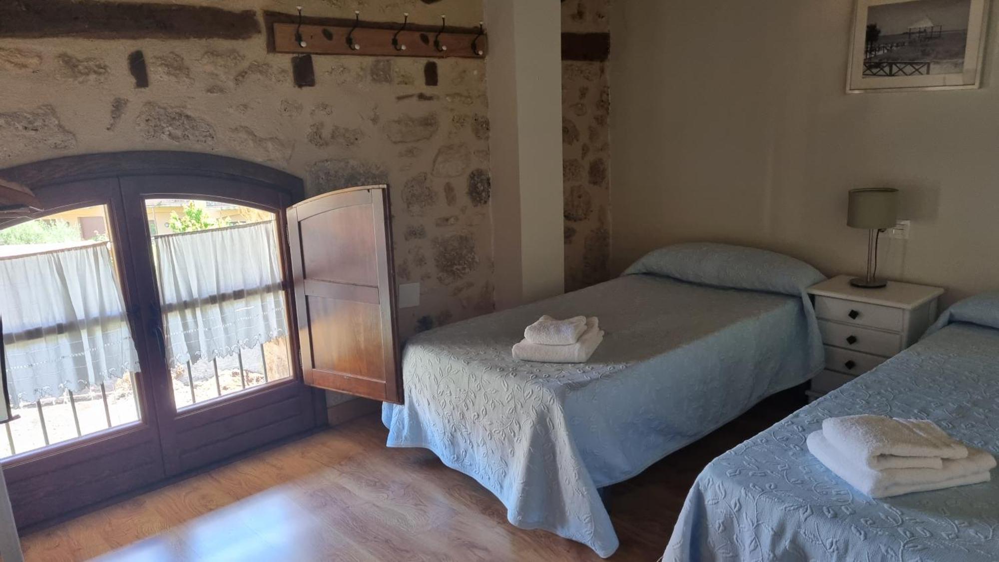 贝塞特Casa Tropiet公寓 外观 照片